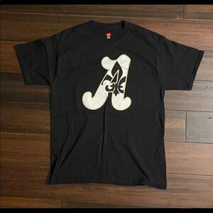 Alabama Roll Tide/ New Orleans Saints Tee
